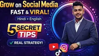 Grow ON social media platform #digitalmarketing #video #onlineearning #growth 