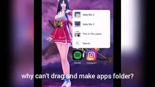 Lock & Unlock for home screen apps layout Huawei Nova 3i