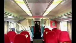 First Scotrail - Glasgow Airport rail link