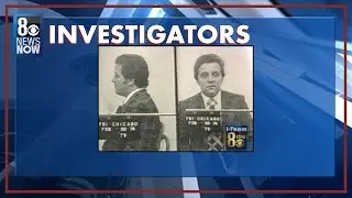 I-Team: Tony Spilotro once ruled the Las Vegas streets