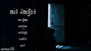 Mis amigos Gameplay