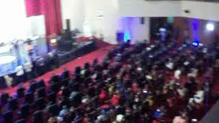 &Eacute;crans Noirs 2020 : Soir&eacute;e de cl&ocirc;ture, le sacre de Faith Fidel, &eacute;cran de la meilleure actrice