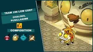 TEAM SUCCES 198 LOW COST - CHALOEIL SUCCES PUSILLANIME