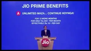 Jio prime Explained (The Good, the Bad and the Ugly )