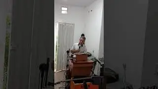 Fé Verdadeira em Tempos Perigosos  2Tm 3.1-9