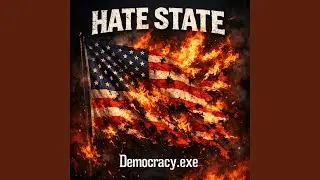 HATE STATE HATE STATE