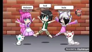 para hiro777 y joselyn 345 gacha studio