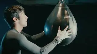 Invincible Tear Drop Aqua Bag #boxing #equipment #sports