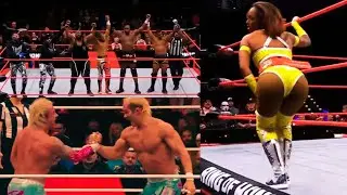 Ring of Honor 16 January 2025 Results- Red Velvet Hot Pose, Shane Taylor Promotions Dominates 🔥🔥