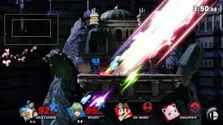 🔴SUPER SMASH BROS ULTIMATE LIVE🔴 