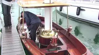 2012 - Dampfboote