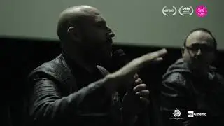 BUTTERFLY- IL FILM | Il regista Alessandro Cassigoli presenta il film al Duel Village di Caserta