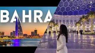 “Bahrain through my lens 🇧🇭✨”#bahrain #vlog 