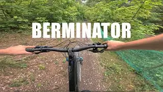 FULL POV RUN OF BERMINATOR AND BERMINATOR TOO/Tidwroth B1kepark/pov
