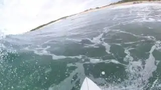 Surf in Somo Santander