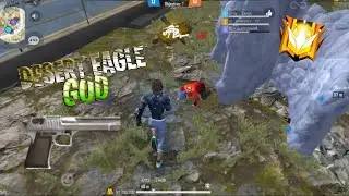 DESERT EAGLE GOD⚡.FULL SPECTATOR  MODE👾.