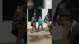 FBI investigating Georgia voter fraud