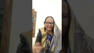 sarita singh is live