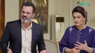 Faaslay Episode 25 | Best Scene 04 | Ali Ansari - Saboor Aly | Green TV Entertainment