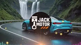 FREE DRIFT PHONK &mdash; Iridescent Azure Cascade [150 BPM] (No Copyright, Credit JACK MOTOR)