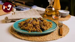 El Arroz 