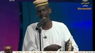 kharasani 2 فنان الرباطاب الصاعد بقوة خرساني بخيت