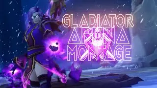 WoW Dragonflight | Destruction Warlock PvP Montage
