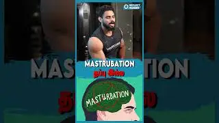 GYM -கு வந்தா Overcome பண்ண முடியுமா - Karthik Eshwar Interview | Fitness Tips