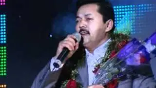 Sini soyai san soyma Uyghur