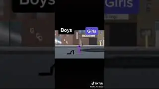 A cool TikTok