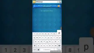 Secret code to get a free super magical chest