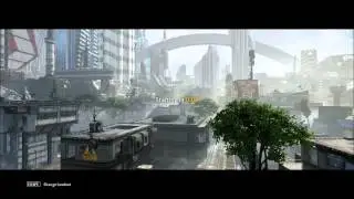 Titanall Beta Last Titan Standing