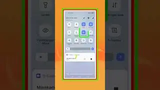 cara mengatasi WiFi tidak muncul di handphone #shorts