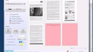 1 minute demo of GreenCloud Printer