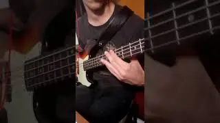 Toco y me Voy - Bersuit Vergarabat (Cover Bass)