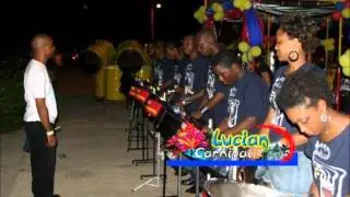 Calypso Jail Midi Arrangment By Alison Marquis