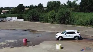 Stage Ma&icirc;trise