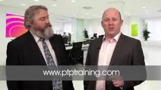 PTP Annual Accounting Update