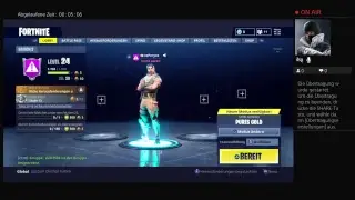 PS4-Live-&Uuml;bertragung von xxPoryxx
