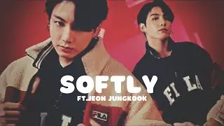 Jeon Jungkook softly Karan Aujlia fmv || Req By @mingi2526g || Punjabi x Korean Mix || #bts