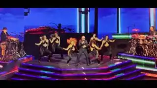 Pitbull - Don't Stop The Party (Party After Dark Tour - Lanxess-Arena Köln - LIVE - 2025-02-25)