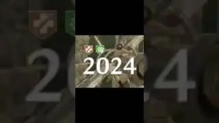 Round 2024 over&hellip; Bring on round 2025🧟&zwj;♂️ #cod #callofduty #gaming #zombie #bo6 #blackops6 #warzone