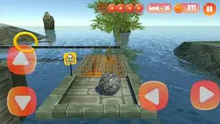 Ball Balancer 3 Gameplay Level (25-30)