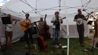 Minced Oats - Live @ Off The Rails (4/16/2023)