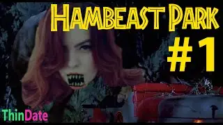 Hambeast Park #1