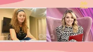 Anjeza Branka , jeta e saj në Amerikë | Jeto me Orën