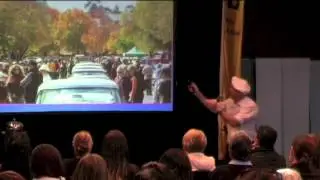 Tom O'toole - Beechworth Bakery - Australia