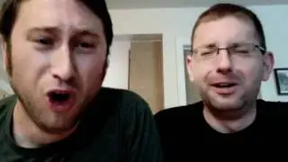 Dumb Geeks Respond to Google Voice Feature Video