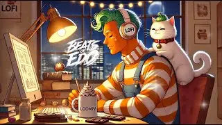 Lofi x Shamisen | Oompa Loomfi 🍃🎧