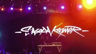 @Sagopakajmerrap Live Baku 14.06.2024 #Sagopa Kajmer